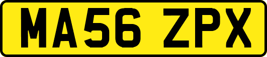 MA56ZPX