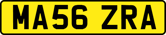 MA56ZRA