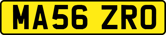 MA56ZRO