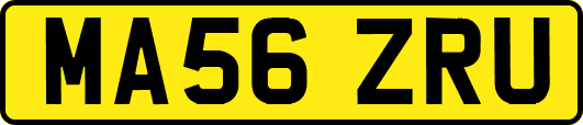 MA56ZRU