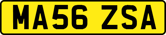 MA56ZSA