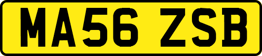 MA56ZSB