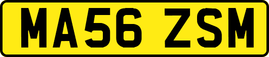 MA56ZSM