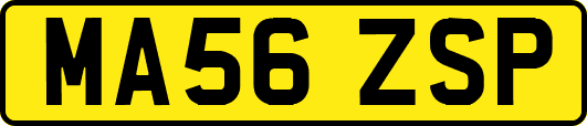 MA56ZSP