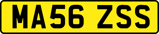 MA56ZSS