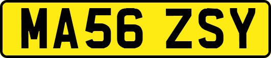 MA56ZSY