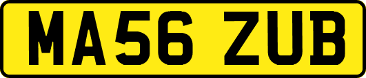 MA56ZUB