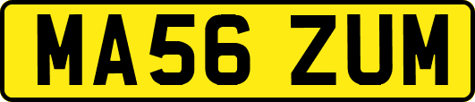 MA56ZUM