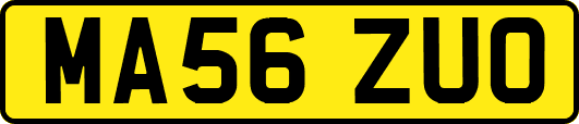 MA56ZUO