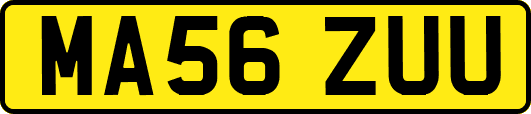 MA56ZUU