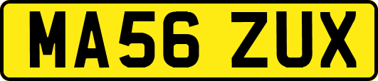MA56ZUX