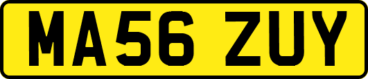 MA56ZUY