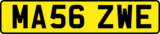 MA56ZWE