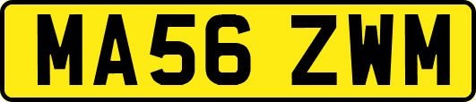 MA56ZWM