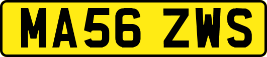 MA56ZWS