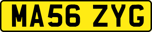 MA56ZYG