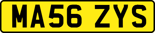 MA56ZYS