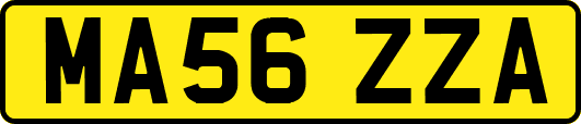 MA56ZZA