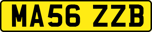MA56ZZB