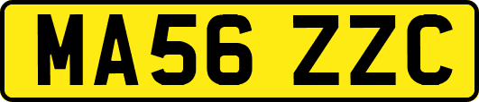MA56ZZC