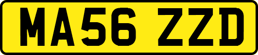 MA56ZZD