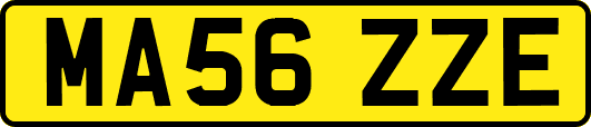 MA56ZZE