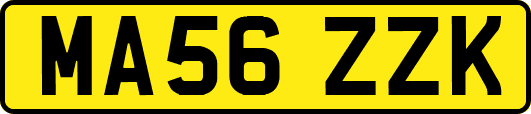MA56ZZK