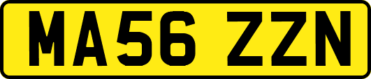 MA56ZZN