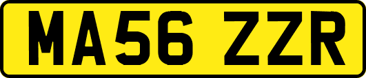 MA56ZZR