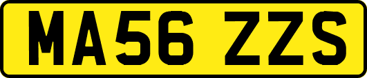 MA56ZZS