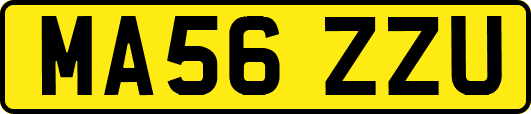 MA56ZZU