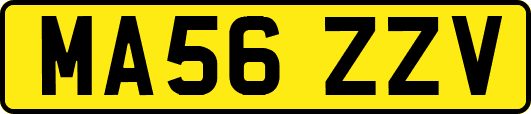 MA56ZZV