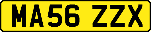 MA56ZZX