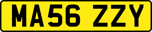 MA56ZZY