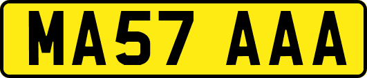 MA57AAA