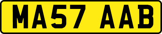 MA57AAB