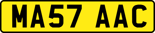 MA57AAC