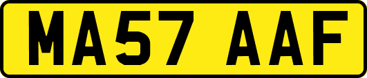 MA57AAF