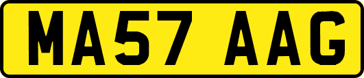 MA57AAG