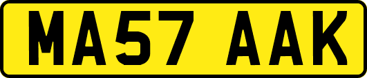 MA57AAK
