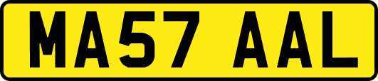 MA57AAL