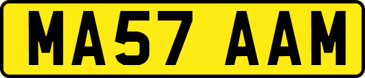 MA57AAM