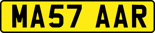 MA57AAR