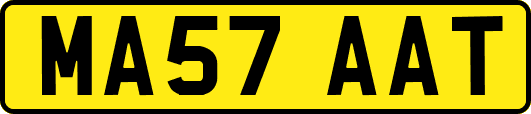 MA57AAT