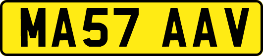 MA57AAV
