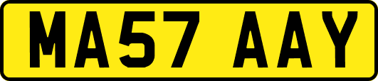 MA57AAY