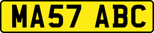 MA57ABC