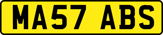 MA57ABS