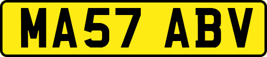 MA57ABV