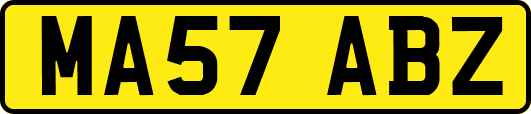 MA57ABZ